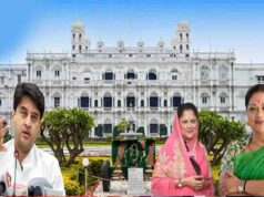 सिंधिया राजपरिवार संपत्ति विवाद: आज प्रतिमा के बयान, ₹41 हजार करोड़ के समझौते में धोखाधड़ी के आरोप पर नजर