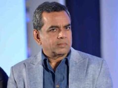 नसीरुद्दीन शाह के ‘दिमागी नक्सल’ बयान पर परेश रावल का तंज, बोले- सबको अपनी बात कहने का हक