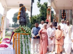 खादी के वस्त्रों पर 30 जनवरी तक 25 फीसदी छूट: मुख्यमंत्री योगी आदित्यनाथ
