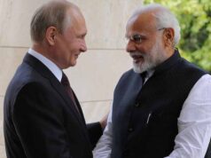 पुतिन का बयान- यूक्रेन संघर्ष का शांतिपूर्ण समाधान तलाशना PM मोदी का मकसद