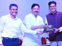 छत्तीसगढ़ के विकास का प्रमुख इंजन बनेगा हाउसिंग बोर्ड, आवास के साथ अधोसंरचना विकास में निभाएगा महत्वपूर्ण भूमिका : आवास एवं पर्यावरण मंत्री ओ.पी. चौधरी