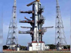 ISRO का GSLV-F18 रॉकेट 30 अक्टूबर की रात भरेगा उड़ान, NavIC को मजबूत करने जाएगा NVS-03 सैटेलाइट