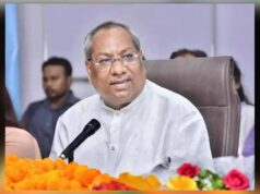 अखिलेश के विपक्षी एकता के आह्वान पर संजय निषाद-दानिश आजाद का पलटवार, बोले- सिर्फ बयानबाजी से कुछ हासिल नहीं होगा