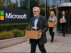 Microsoft का बड़ा ऑफर! 60 हजार कर्मचारियों को स्वैच्छिक नौकरी छोड़ने का विकल्प, स्टार्टअप शुरू करने में मिलेगी मदद