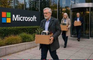 Microsoft का बड़ा ऑफर! 60 हजार कर्मचारियों को स्वैच्छिक नौकरी छोड़ने का विकल्प, स्टार्टअप शुरू करने में मिलेगी मदद