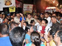 कोलकाता भगदड़: एक अनाउंसमेंट से मची अफरा-तफरी, 19 लोगों की मौत की क्या थी वजह?