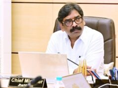 लातेहार में आदिवासी महिला से कथित मारपीट, CM हेमंत सोरेन ने दिए जांच और कार्रवाई के निर्देश