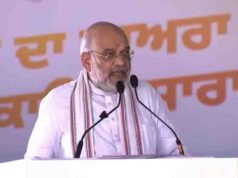 अमित शाह ने BJP कार्यकर्ताओं को याद दिलाई 312 सीटों वाली जीत, यूपी चुनाव 2027 पर नजर