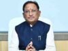 चक्रवात ‘अर्नब’ से प्रभावित किसानों को शीघ्र मिलेगी राहत, मुख्यमंत्री विष्णु देव साय ने दिए निर्देश