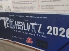 जबलपुर JEC में Tech Blitz 2.0, Google-Microsoft-IBM के इंजीनियर्स छात्रों को देंगे इंडस्ट्री नॉलेज
