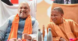 यूपी मिशन-2027 के लिए अमित शाह का मास्टर प्लान, 2014-17 का चुनावी फॉर्मूला फिर होगा लागू