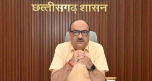 शासकीय योजनाओं के क्रियान्वयन और निर्माण कार्यों में तेजी लाई जाएरू मुख्य सचिव विकासशील