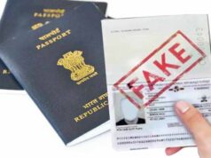 बिहार में फर्जी पासपोर्ट का बड़ा खुलासा, 31 अफगान नागरिकों ने भारतीय पते से बनवाया पासपोर्ट