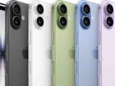 दिवाली सेल में iPhone 17 पर बंपर ऑफर, 1 लाख वाला फोन 20 हजार रुपये सस्ता