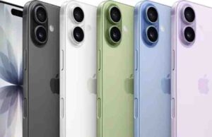 दिवाली सेल में iPhone 17 पर बंपर ऑफर, 1 लाख वाला फोन 20 हजार रुपये सस्ता