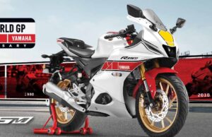 Yamaha R15M हो सकती है बंद! इस नई बाइक की एंट्री से बदल जाएगा कंपनी का लाइनअप