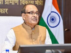 El Nino का असर! बारिश 12% कम, सरकार ने घटाया 2026-27 का अनाज उत्पादन लक्ष्य- मंत्री शिवराज सिंह चौहान