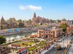 दीपोत्सव-2026 से पहले अयोध्या में यूपीएसटीडीसी की सौगात, छह घंटे में होंगे प्रमुख धार्मिक स्थलों के दर्शन