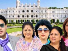 सिंधिया राजघराना संपत्ति विवाद: अब 4 नवंबर को होगी सुनवाई, प्रतिमा देवी के बयान टले