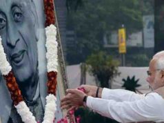 PM मोदी ने सरदार पटेल की 151वीं जयंती पर किया नमन, एकता नगर को दी ₹400 करोड़ की सौगात