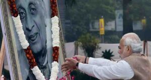 PM मोदी ने सरदार पटेल की 151वीं जयंती पर किया नमन, एकता नगर को दी ₹400 करोड़ की सौगात
