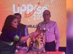 जौनपुर की सुप्रिया के पारंपरिक हुनर को ‘यूपी राइज’ में मिला पहला स्थान