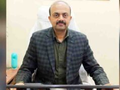 अवैध शराब के कारोबार पर योगी सरकार का कड़ा प्रहार, गाजियाबाद के जिला आबकारी अधिकारी निलंबित