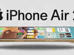 iPhone Air 2 में मिलेगा डुअल कैमरा, पहले से भी ज्यादा स्लिम होगा Apple का नया फोन
