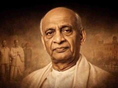 भोपाल रियासत के विलय के लिए अडिग रहे सरदार पटेल, 3 दिन में बदल दिया देश का नक्शा