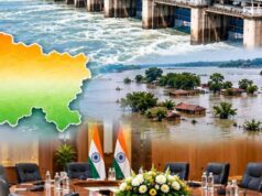 बिहार की बाढ़ समस्या और गंगा जल बंटवारे पर 27 अक्टूबर को दिल्ली में होगी अहम बैठक