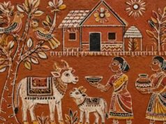 झारखंड के नेशनल हाईवे पर दिखेगी सोहराय कला की खूबसूरती, मिट्टी के रंगों से सजेंगे रांची के ओवरब्रिज