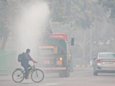 दिल्ली-NCR में प्रदूषण फैलाने वाले वाहनों पर सख्ती, बॉर्डर पर बढ़ेगी जांच; नियम तोड़ने पर कटेगा चालान