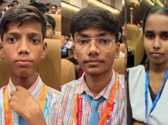मुख्यमंत्री योगी आदित्यनाथ ने 4.60 लाख विद्यार्थियों की पढ़ाई को दिया ₹148 करोड़ का संबल
