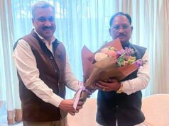 वैश्विक निवेश मानचित्र पर छत्तीसगढ़ की मजबूत पहचान बनाने की दिशा में महत्वपूर्ण पहल