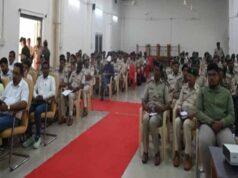 बस्तर में पहली बार संभाग स्तरीय टाइगर प्रोटेक्शन कार्यशाला, वनकर्मियों को मिला विशेष प्रशिक्षण