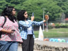 MP Weather: अक्टूबर की शुरुआत में बदला मौसम, रातें ठंडी-दिन में बढ़ी गर्मी; 5 शहरों में पारा 18°C के करीब