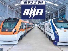 BHEL को मिला 80 वंदे भारत ट्रेनों का मेगा ऑर्डर, भोपाल में बनेंगी मोटर; 176 kmph होगी रफ्तार