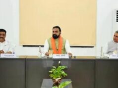 NDA में सीट बंटवारे को लेकर घमासान के बीच 9 अक्टूबर को बैठक, सभी सांसद-विधायक होंगे शामिल