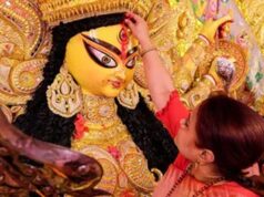 . पटना में दुर्गा पूजा को लेकर सख्ती, पंडालों का फायर ऑडिट और CCTV अनिवार्य; ड्रोन से होगी निगरानी