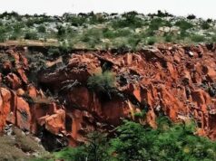 अरावली की छोटी चट्टानों पर संकट, अजमेर में निर्माण के चलते 50% से ज्यादा चट्टानें खत्म