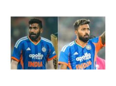 टीम इंडिया में चोटों का कहर, 32 खिलाड़ियों को कराना पड़ा रिहैब; BCCI की रिपोर्ट में बड़े खुलासे