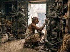 दुर्गा प्रतिमा में क्यों मिलाई जाती है रेड लाइट एरिया की मिट्टी? जानिए बंगाल की अनोखी परंपरा