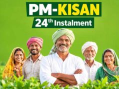 PM Kisan 24th Installment: राजस्थान के 76 लाख किसानों को 30 अक्टूबर को मिलेंगे 2,000 रुपये?
