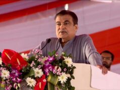 बिहार की सड़क निर्माण नीति की गडकरी ने की तारीफ, बोले- पूरे देश के लिए बन सकती है मॉडल