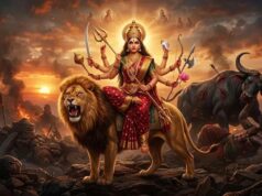 मां दुर्गा के वाहन सिंह-बाघ ही क्यों? जानिए इनके पीछे छिपा धार्मिक और आध्यात्मिक रहस्य