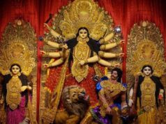 11 अक्टूबर से शारदीय नवरात्रि, हाथी पर आएंगी मां दुर्गा; जानें कलश स्थापना का शुभ मुहूर्त