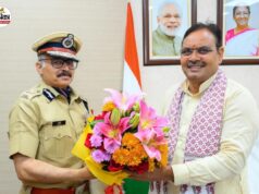 राजस्थान पुलिस के 5 जांबाज कारनामे चर्चा में, कांस्टेबल ने 33 हजार वोल्ट के पोल पर चढ़कर बचाई युवक की जान