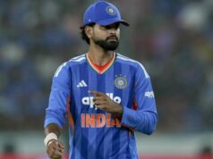 भारत-न्यूजीलैंड T20 सीरीज 22 अक्टूबर से शुरू, श्रेयस अय्यर की कप्तानी में उतरेंगे ये खिलाड़ी