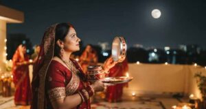 Karwa Chauth 2026: पहली बार व्रत रखने वाली महिलाओं के लिए बड़ी खबर, ज्योतिषियों ने दूर किया अशुभता का भ्रम