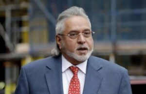 विजय माल्या पर अब भी ₹8,752 करोड़ बकाया, SBI कंसोर्टियम ने बॉम्बे HC में दी जानकारी